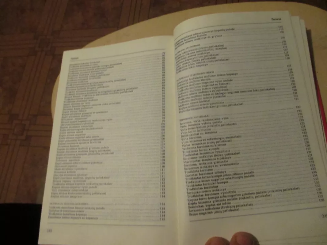 Medžiotojo vaišės - Bronius Kačkus, knyga 5