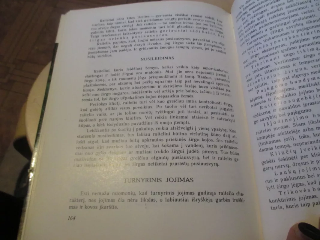 JOJIMAS - Vilhelmas Miūzeleris, knyga 6