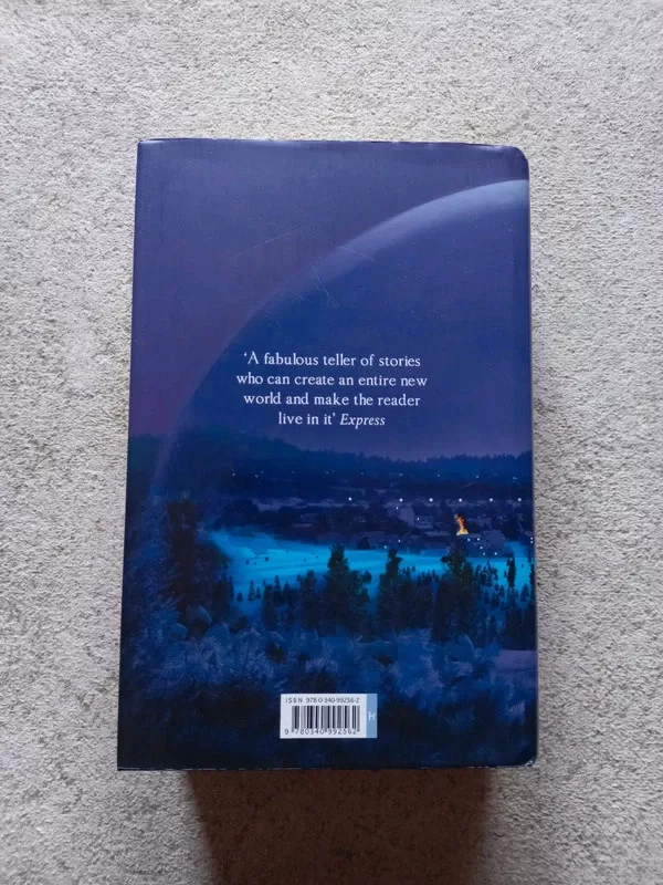 Under the Dome Stephen King Vintage Book Print - Stephen King, knyga 5