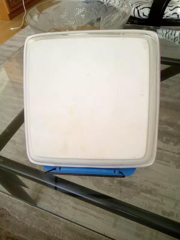 Salotų, vaisių... lėkštė - , namai ir interjeras 6