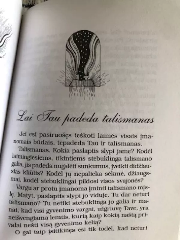 Tu toks vienintelis esi - Jeronimas Laucius, knyga 4