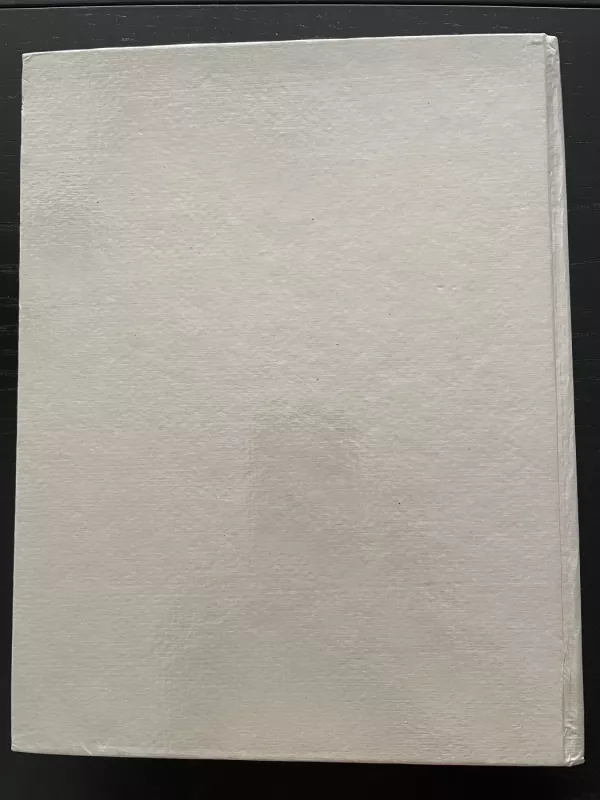 Lietuvos geologija - Algimantas Grigelis, knyga 3