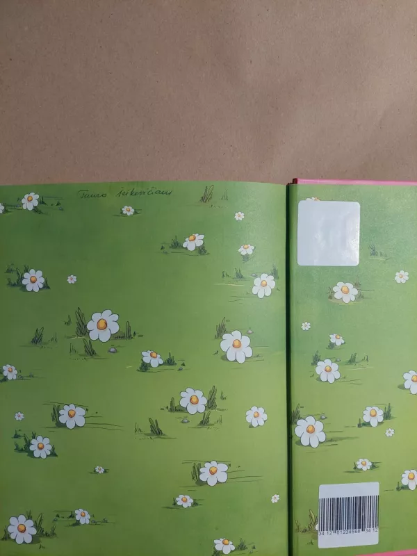 Didžioji Kūlverstuko knyga - Eduard Uspenskij, knyga 3