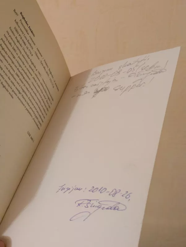 Prancūziškas romanas - Frederic Beigbeder, knyga 6