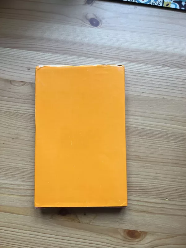 Šalnos - Juozas Požėra, knyga 5