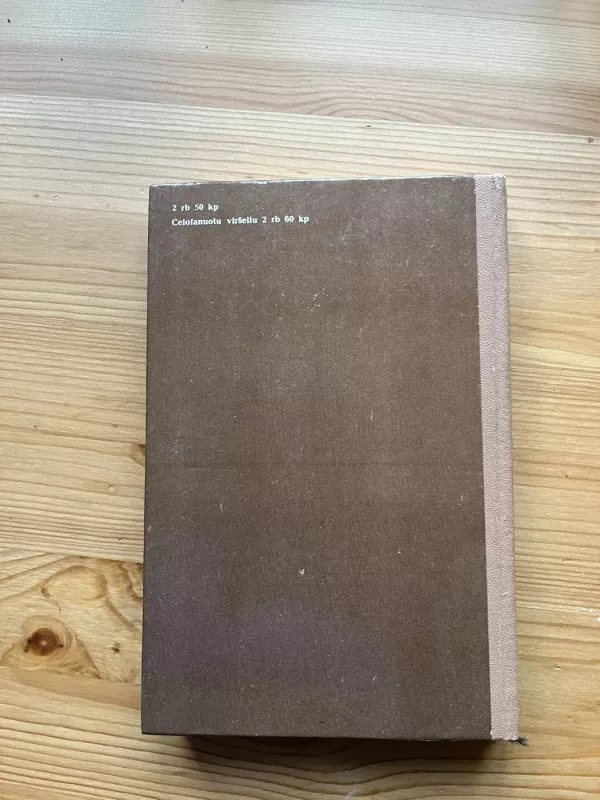 Vengrų nabobas - Moras Jokajus, knyga 5