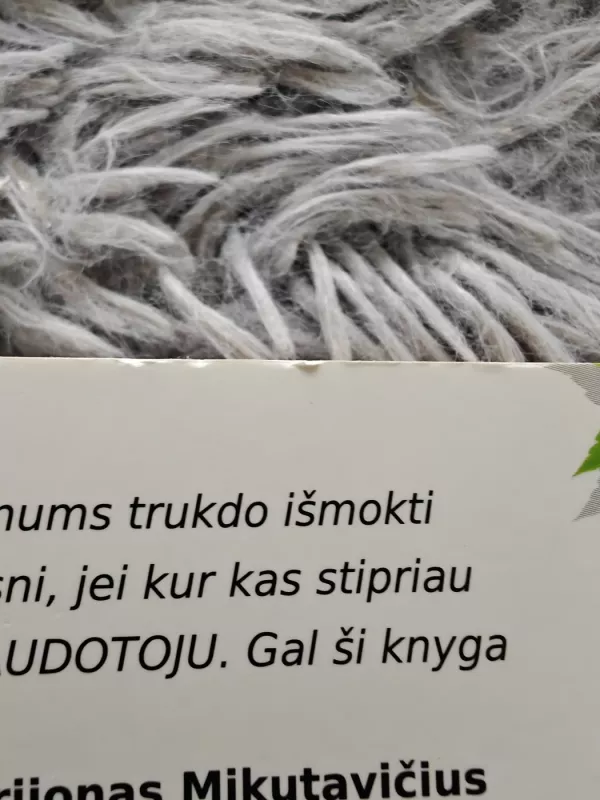 Misija: kitoks karjeristas - Bob Burg John,  David Mann, knyga 5