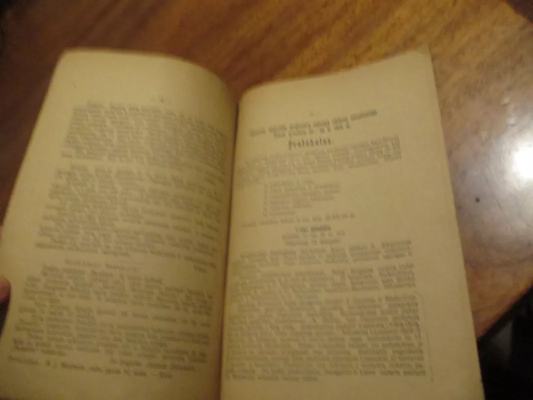 Beraštis, 1920 Nr. 1 - 2. - Autorių Kolektyvas, knyga 6