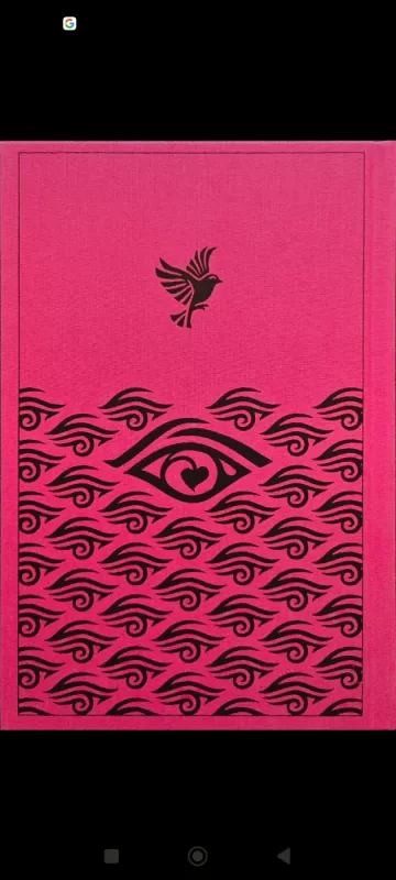 Čiauškutė - Rešadas Nuris Giuntekinas, knyga 4