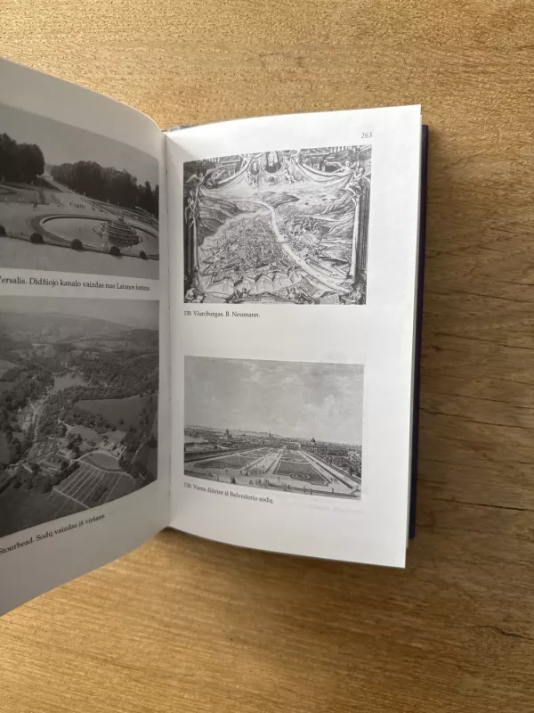 Europos miesto istorija - Leonardo Benevolo, knyga 6