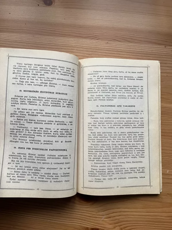 Šventoji istorija. Senasis įstatymas - Autorių Kolektyvas, knyga 4