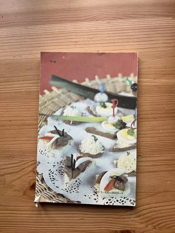 Sumuštiniai - O. Relvė, S.  Maso, knyga 5