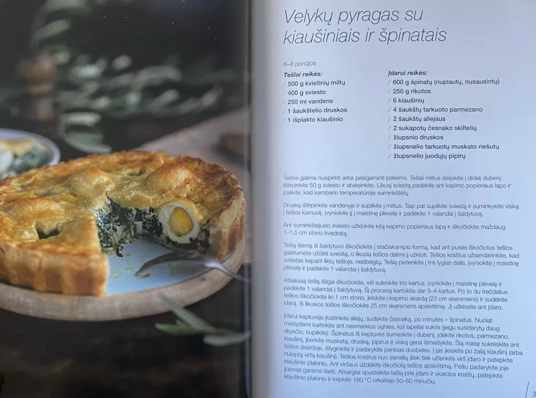 Derliaus Skoniai - Giedrė Barauskienė, knyga 5