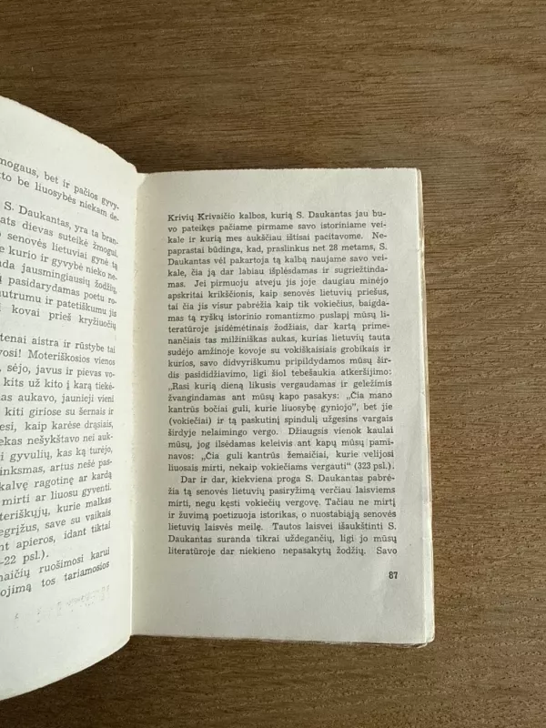 Prieš amžinąjį priešą - Kostas Korsakas, knyga 5