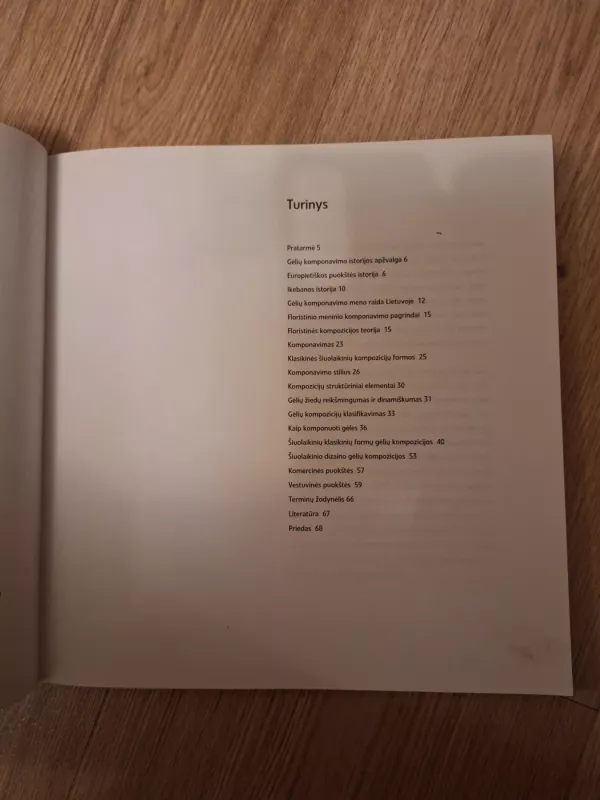 Žiedas prie žiedo - R. Misius, ir kiti , knyga 3