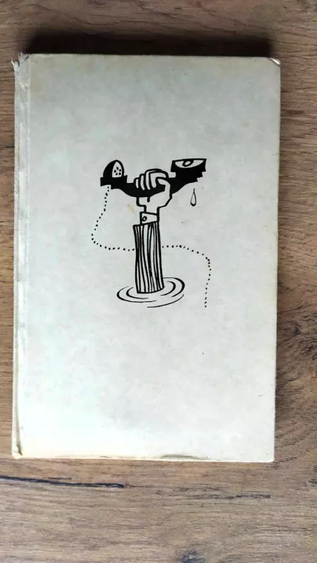 Papt! - J. Bulota, knyga 2