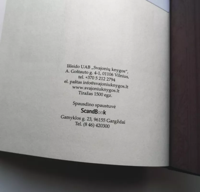 Svajojant apie tave - Lisa Kleypas, knyga 6