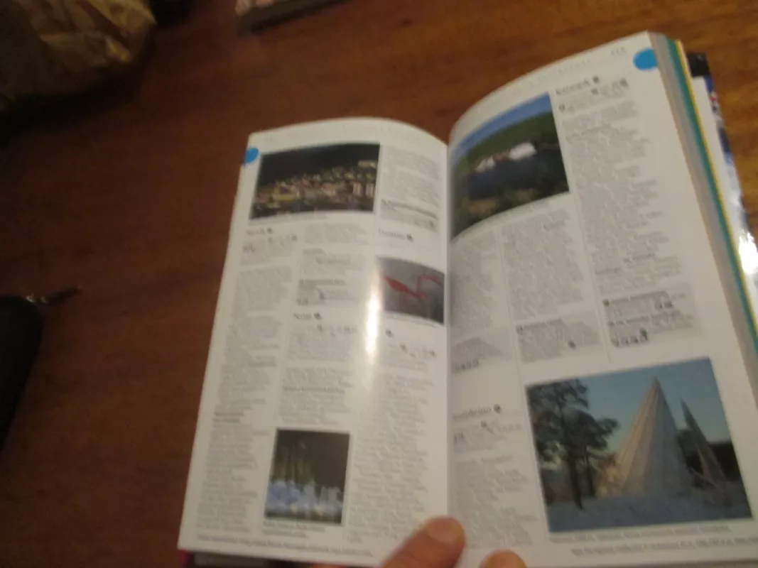 Norvegija. Kelionių vadovas - Kelionių vadovai DK, knyga 5