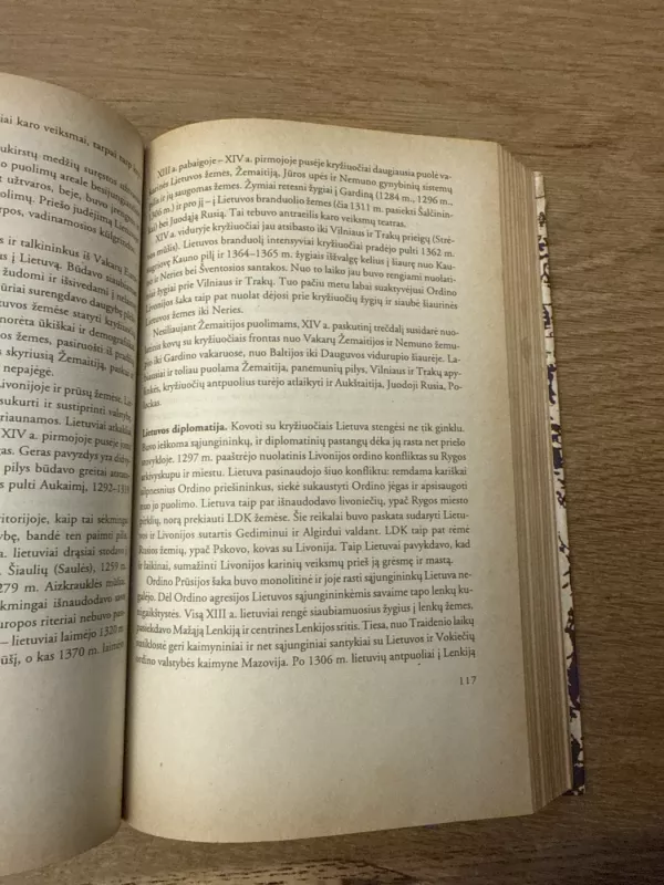 Lietuvos istorija iki 1795 metų - Z. Kiaupa, ir kiti , knyga 5