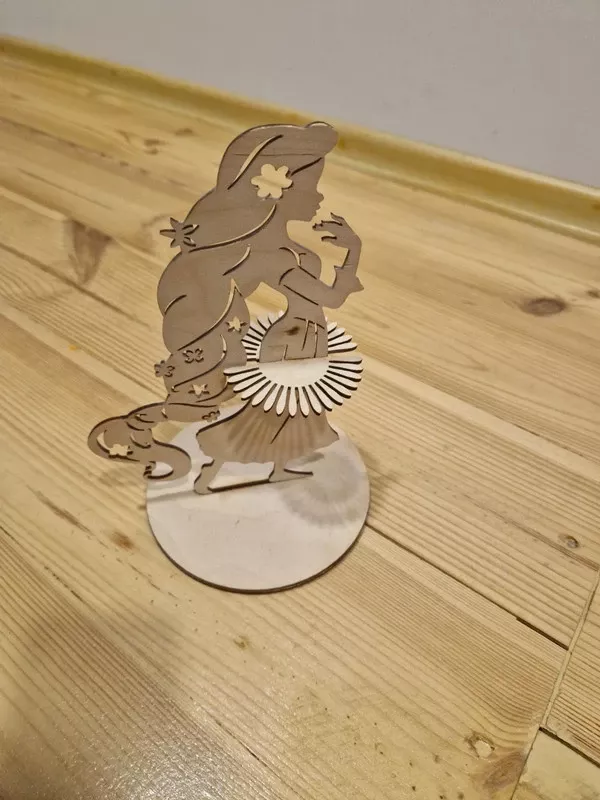 Elzos servetėlių laikiklis - , namai ir interjeras 3