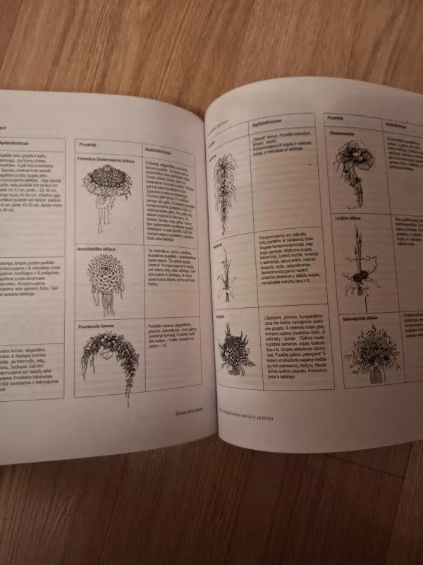 Žiedas prie žiedo - R. Misius, ir kiti , knyga 4