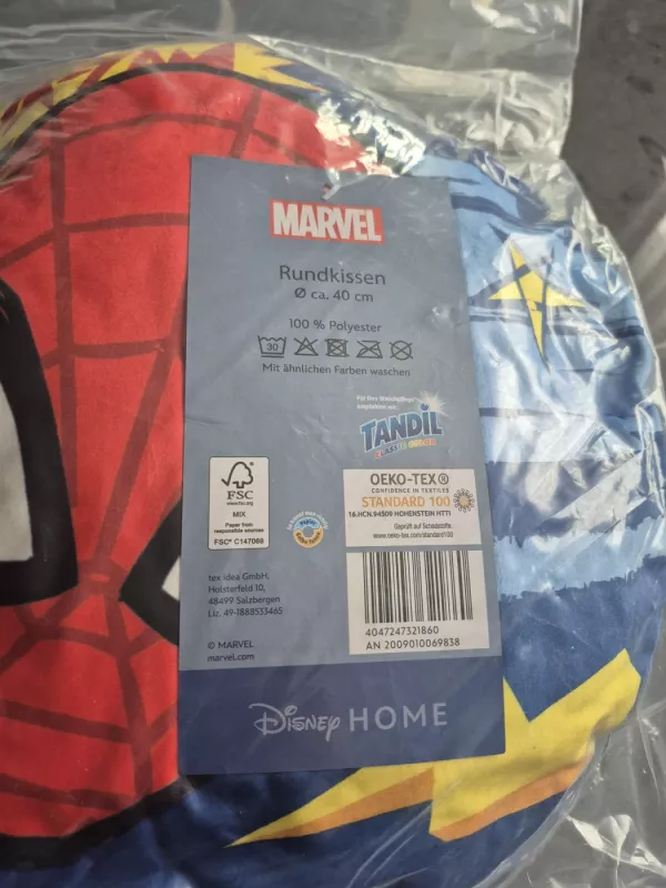 Žmogaus voro pagalvė - , namai ir interjeras 4