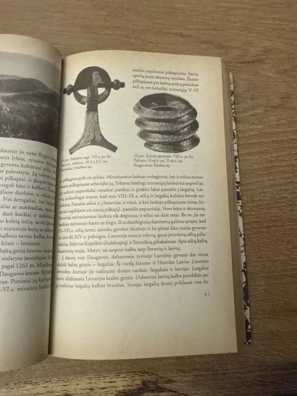 Lietuvos istorija iki 1795 metų - Z. Kiaupa, ir kiti , knyga 4