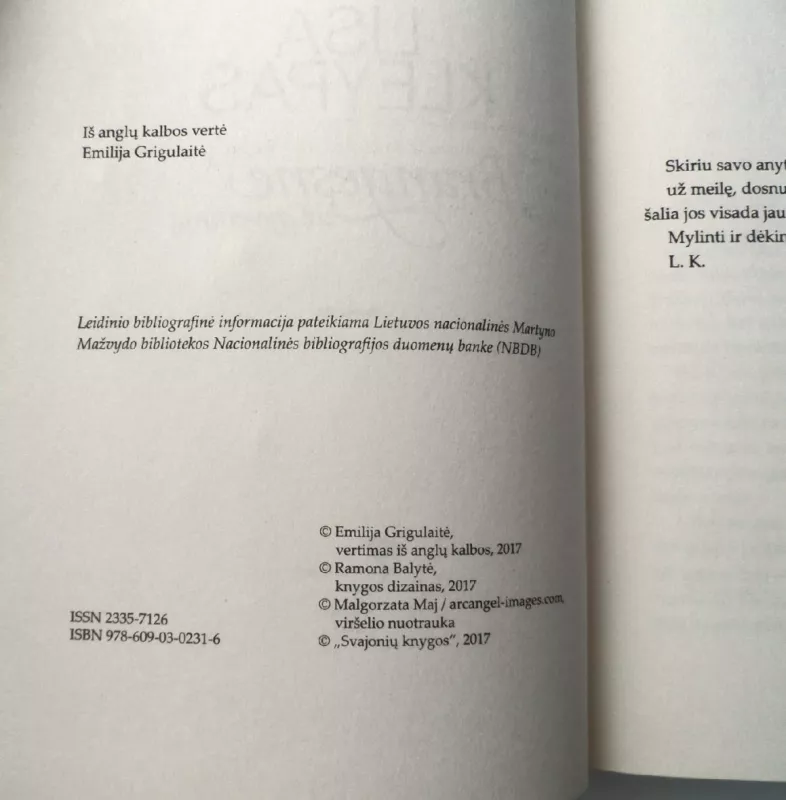 Brangesnė už gyvenimą - Lisa Kleypas, knyga 5