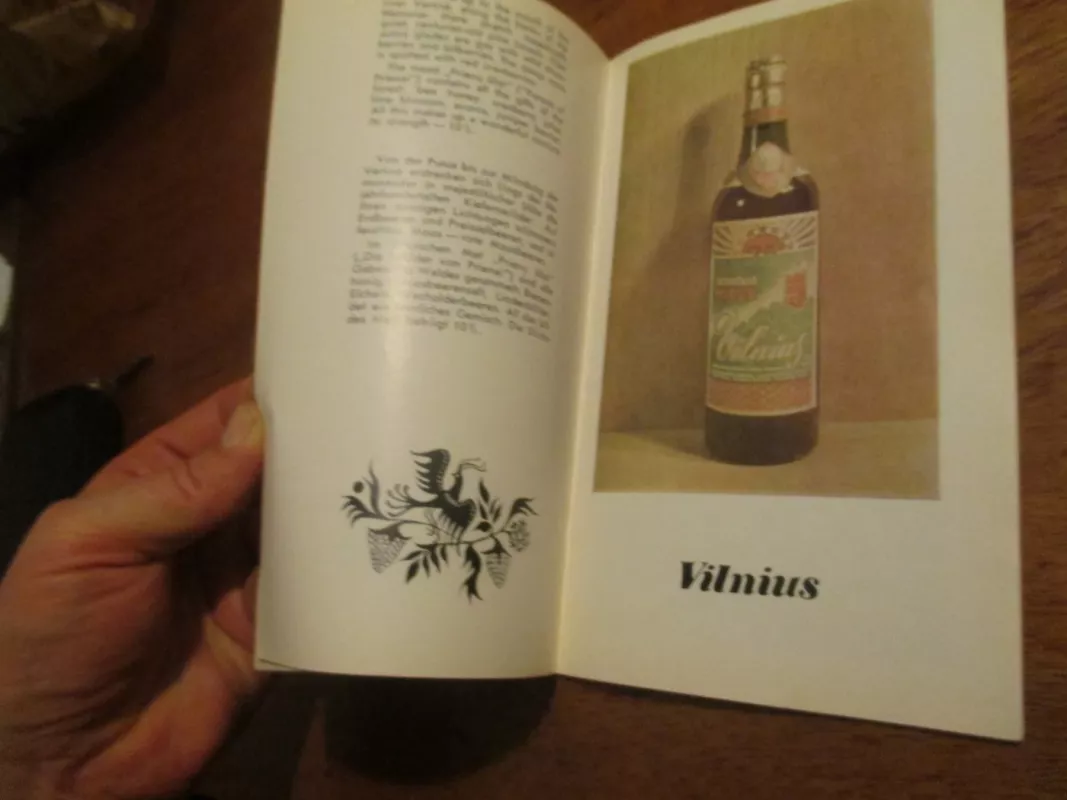 Lietuviškas midus - A. Jankauskas, knyga 5