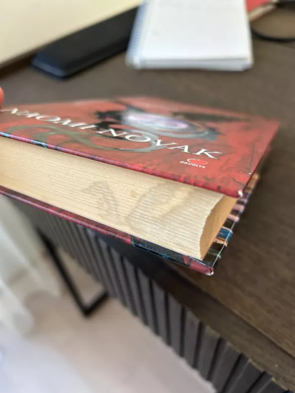 Jo didenybės drakonas - Naomi Novik, knyga 4