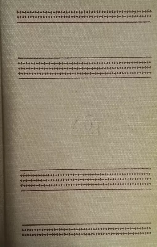 The Masks of God: Oriental mythology - Joseph Campbell, knyga 2