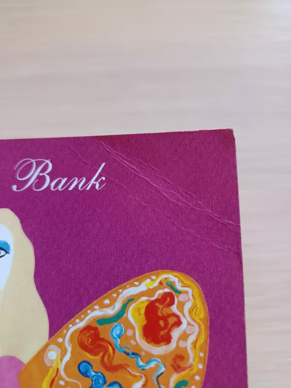 Medžioklės ir žūklės vadovas merginoms - Melissa Bank, knyga 6