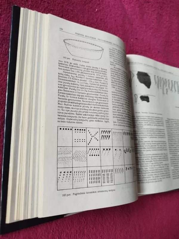 Baltų kultūros ištakos - Algirdas Girininkas, knyga 4