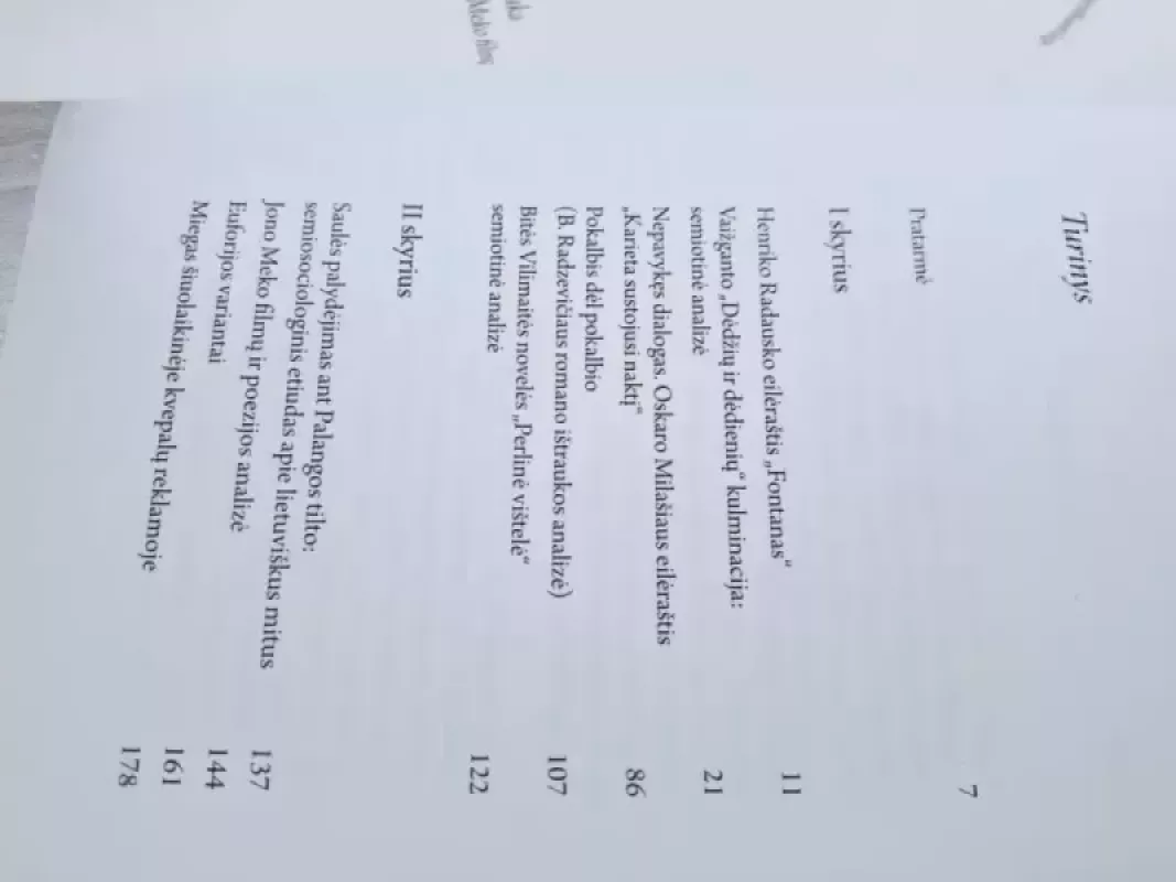 Teksto gilumas. Semiotiniai etiudai - Saulius Žukas, knyga 4