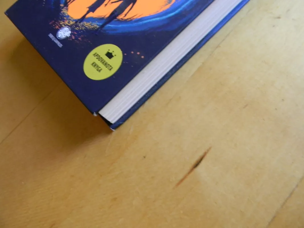 Megė, Vidurinysis Vaikas - Applebaum Kirsty, knyga 3