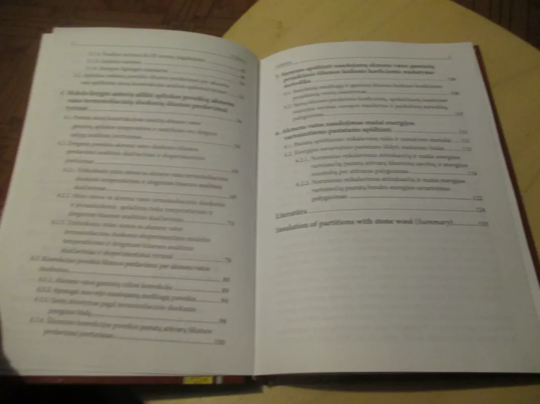 Pastatų atitvarų apšiltinimas akmens vata - Audronė Endriukaitytė, Josifas Parasonis, Raimundas Bliūdžius, knyga 5