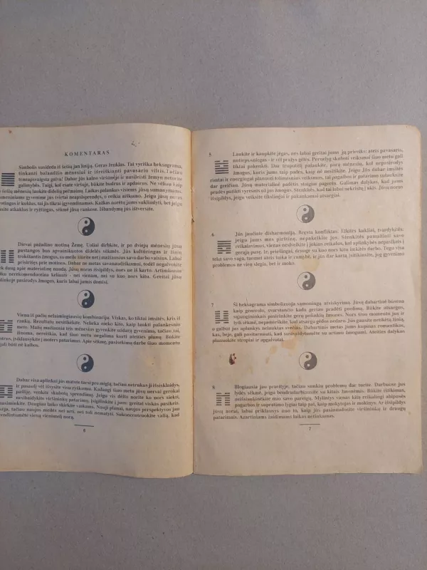 Permainų knyga - Algirdas Kratulis, knyga 5