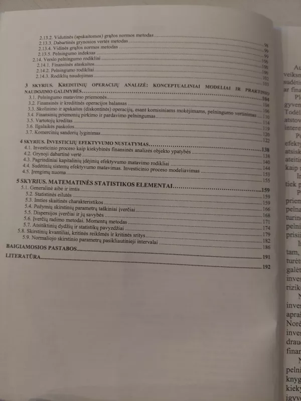 Pelno inžinerija - Aleksandras Vytautas Rutkauskas, knyga 5