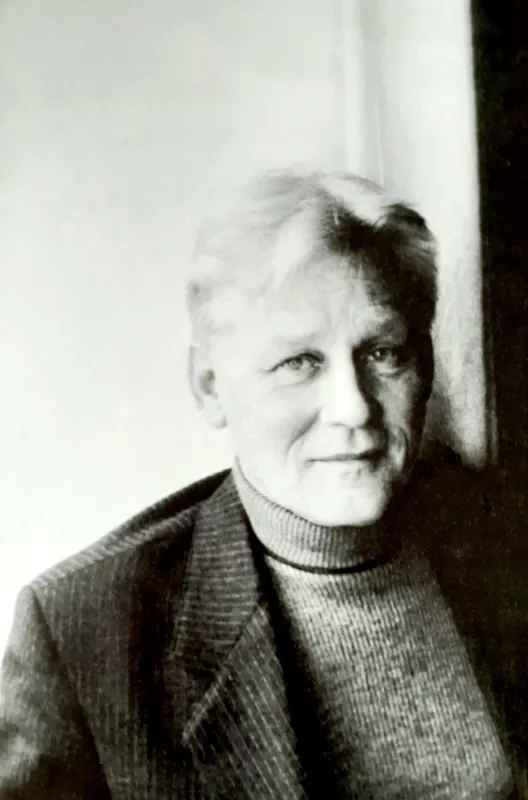 Arnas Rosenas. Prisiminimai apie aktorių Arną Roseną, pokalbiai, straipsniai - Daiva Šabasevičienė, knyga 4