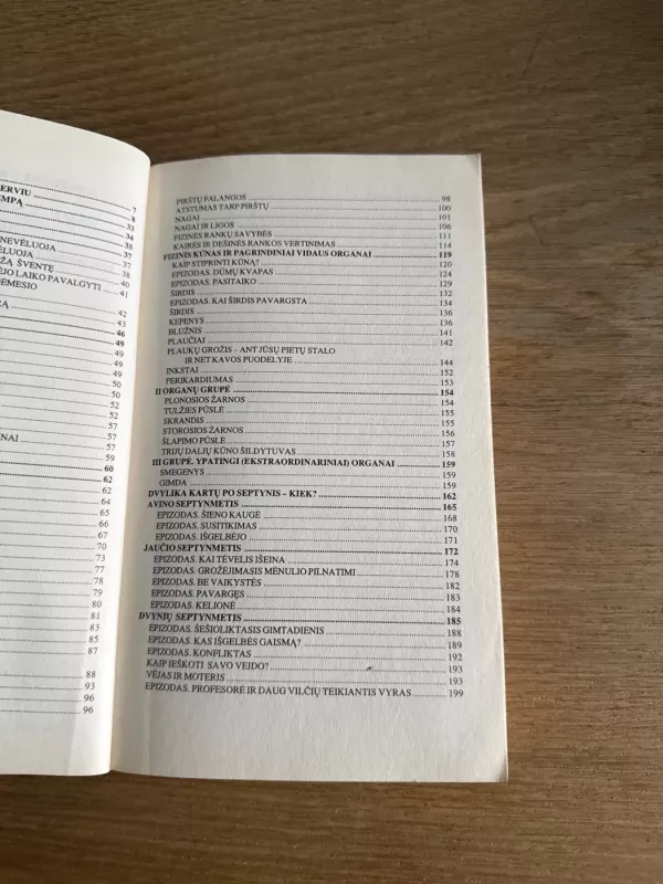 Nėra-negali būti - Angelina Zalatorienė, knyga 4