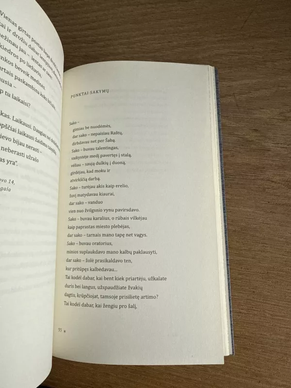 Paukštuko liudijimai - Aivaras Veiknys, knyga 5