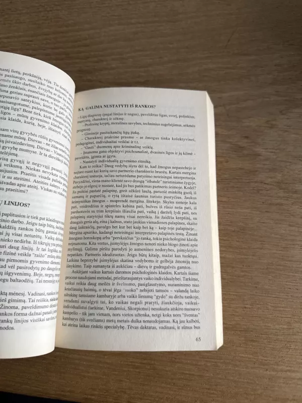 Nėra-negali būti - Angelina Zalatorienė, knyga 6