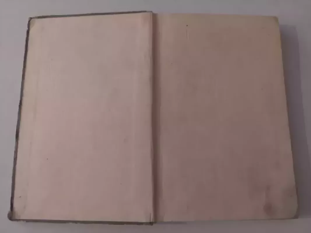 Medinis rožančius - Natalija Roleček, knyga 5