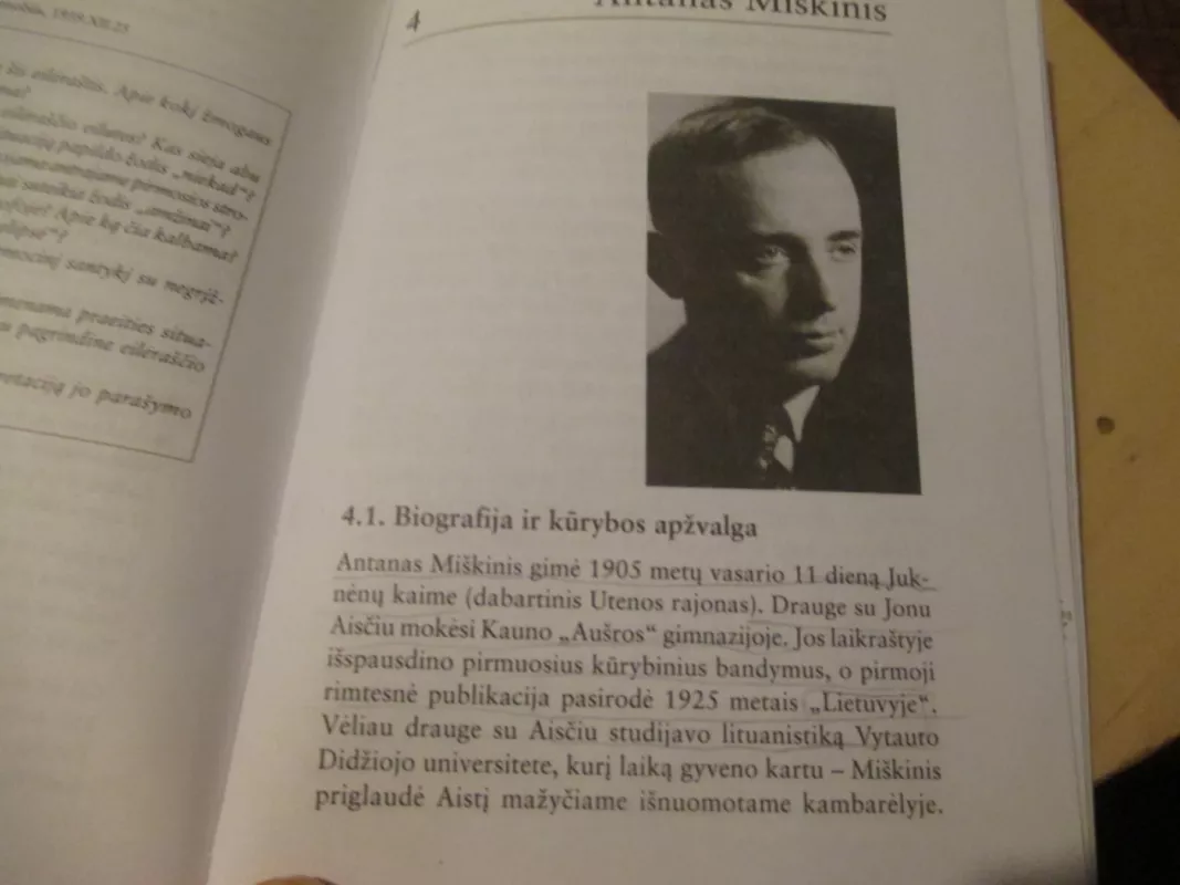 LIETUVIŲ NEOROMANTIKŲ POEZIJA - Dalia Satkauskytė, knyga 6