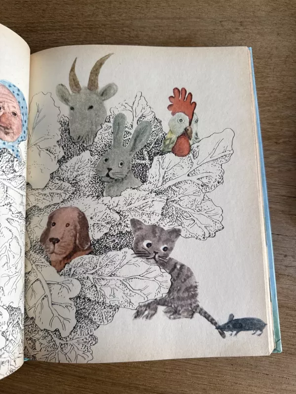 Čyru vyru - Eduardas Mieželaitis, knyga 5