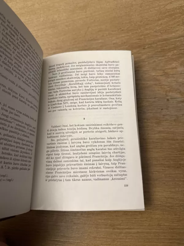 Žmogus, kuris juokiasi - Viktoras Hugo, knyga 4