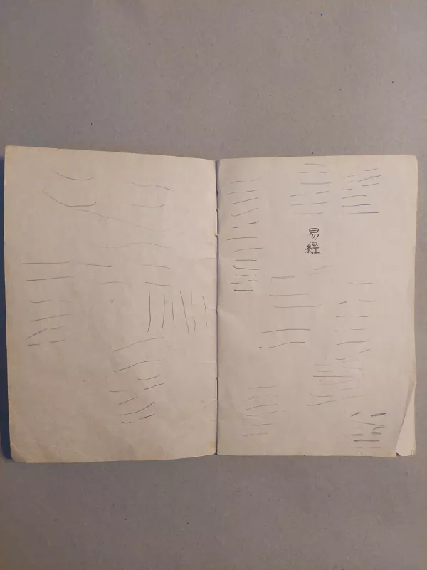 Permainų knyga - Algirdas Kratulis, knyga 3