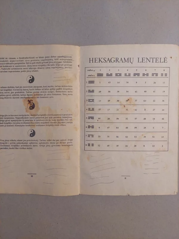 Permainų knyga - Algirdas Kratulis, knyga 4