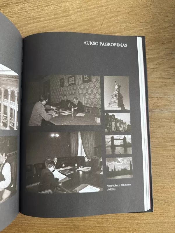 XX amžiaus slaptieji archyvai - Arvydas Anušauskas, knyga 5