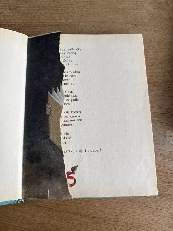 Čyru vyru - Eduardas Mieželaitis, knyga 4